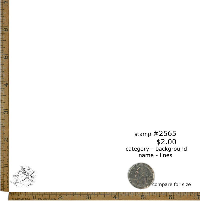 #2565 - Lines - Background